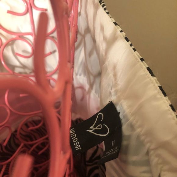 Windsor prom dress - Picture 14 of 14